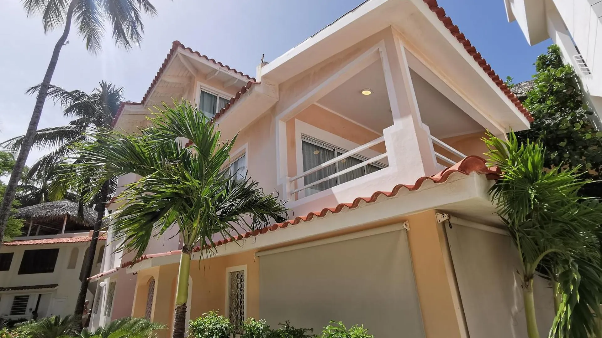 Tropical Villas Playa Los Corales Punta Cana