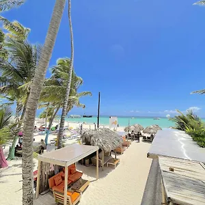 Oceanfront & Garden View Villas Wifi Bbq Parking Los Corales Beach Club & ***** Punta Cana