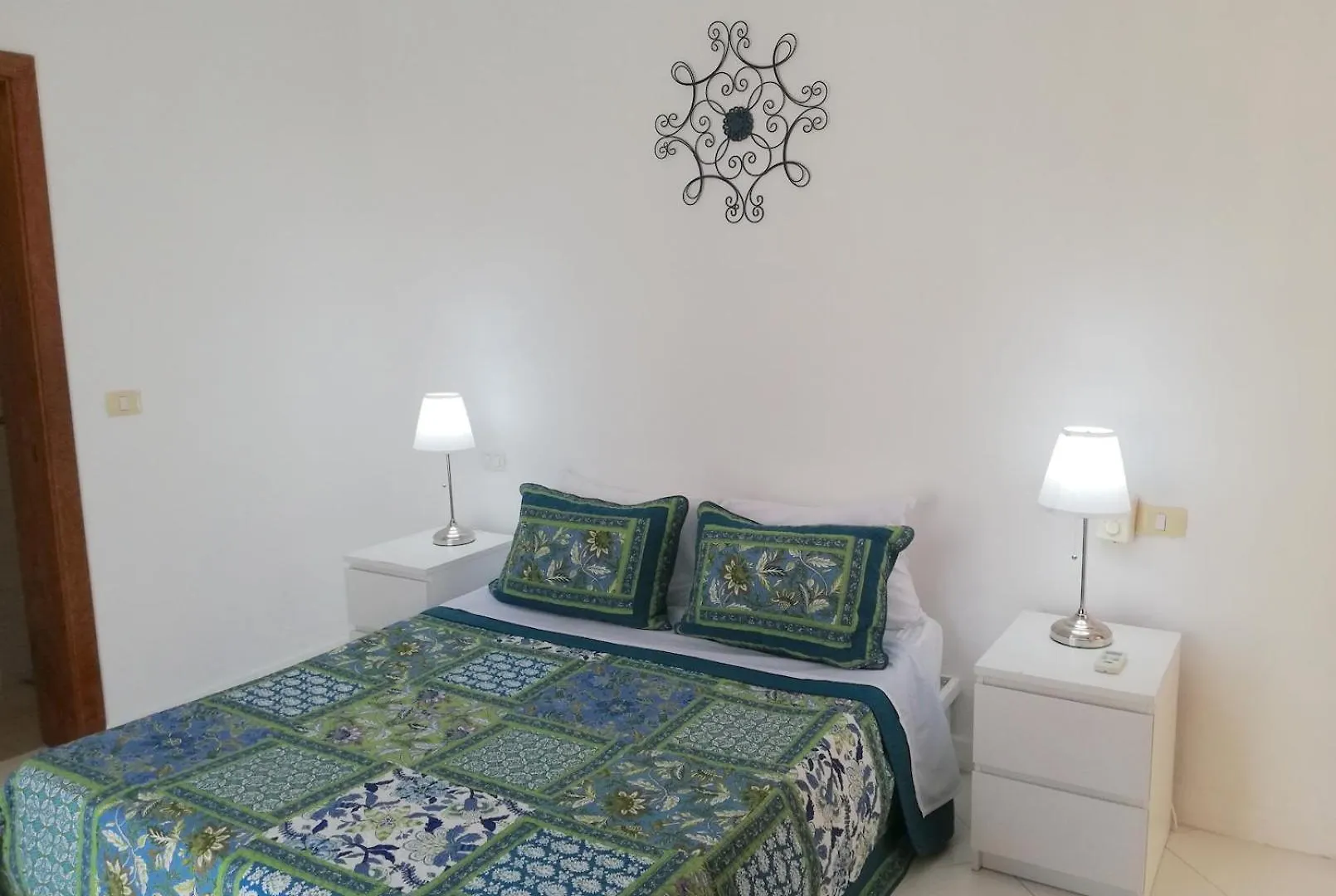 מלון פונטה קאנה Tropical Villas Playa Los Corales