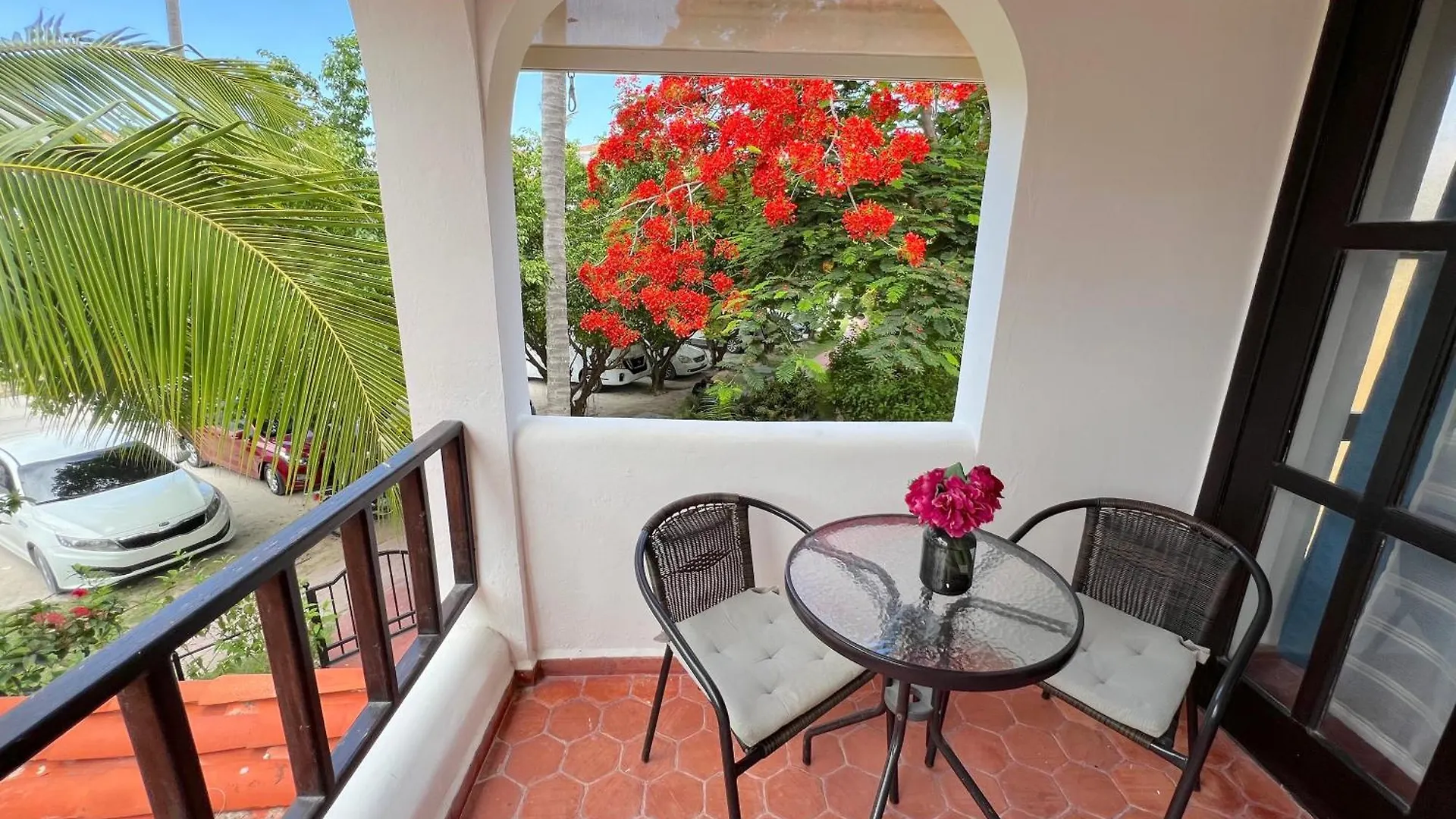 פונטה קאנה Tropical Villas Playa Los Corales הרפובליקה הדומיניקנית