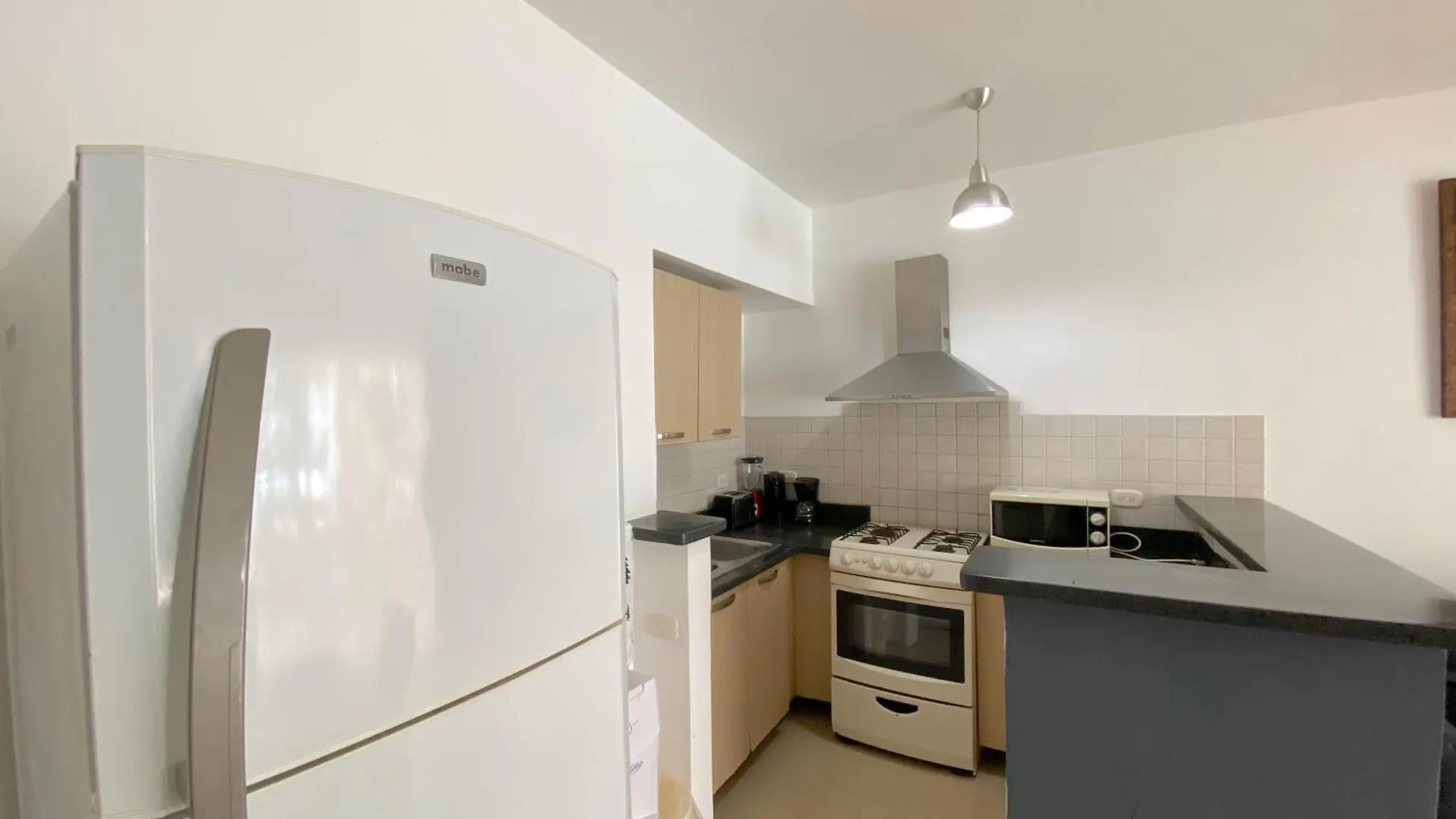 פונטה קאנה Tropical Villas Playa Los Corales מלון פונטה קאנה