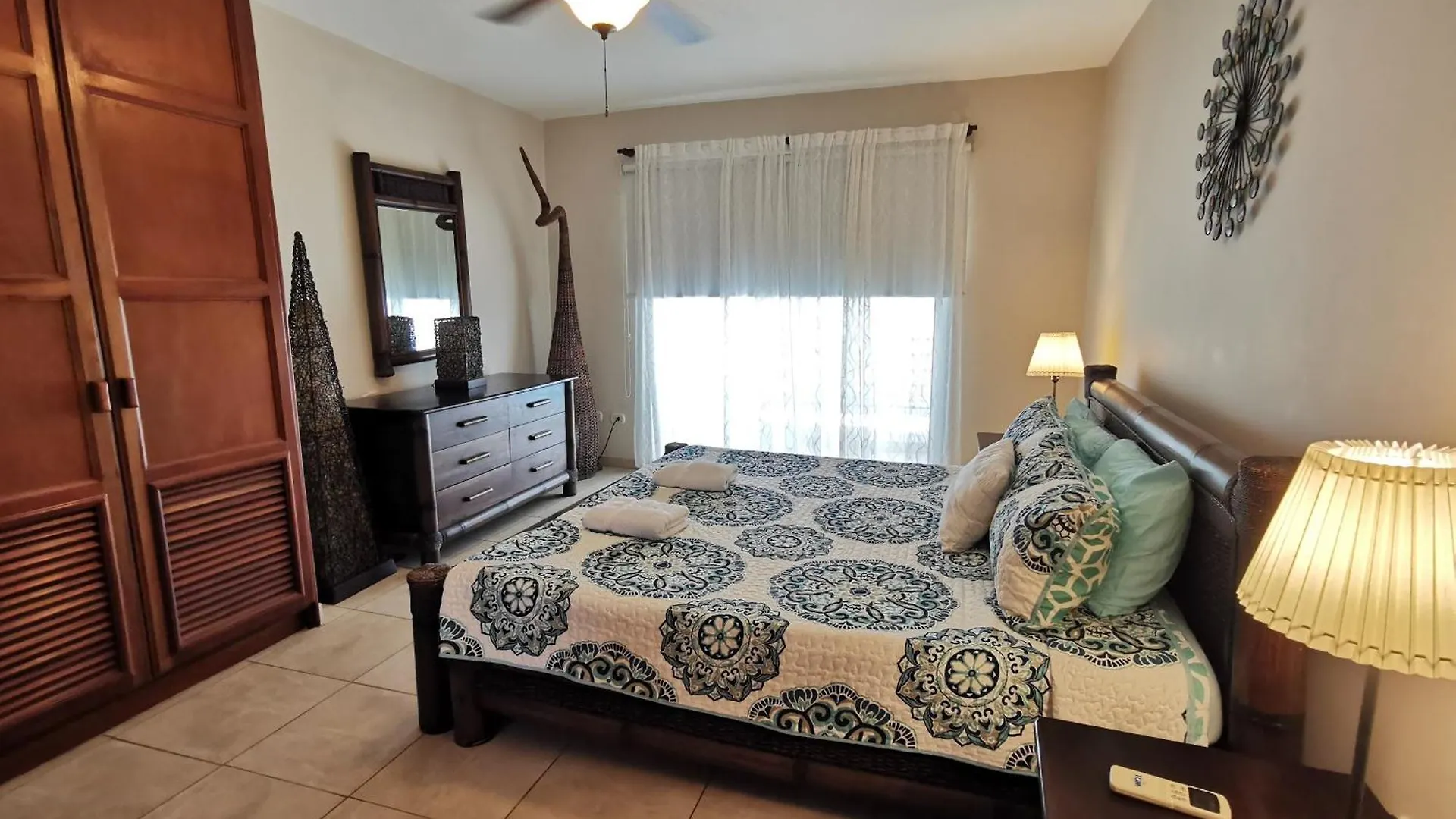 ***** מלון פונטה קאנה Tropical Villas Playa Los Corales הרפובליקה הדומיניקנית