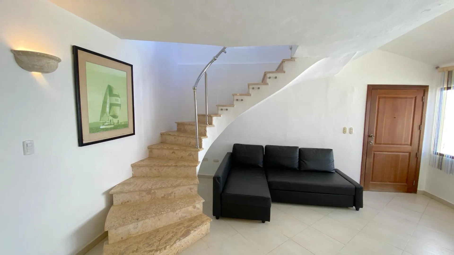 פונטה קאנה Tropical Villas Playa Los Corales
