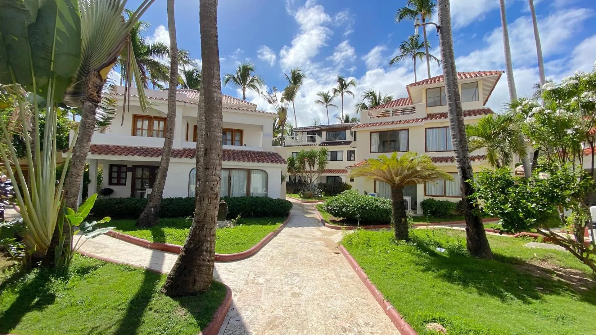 פונטה קאנה Tropical Villas Playa Los Corales הרפובליקה הדומיניקנית