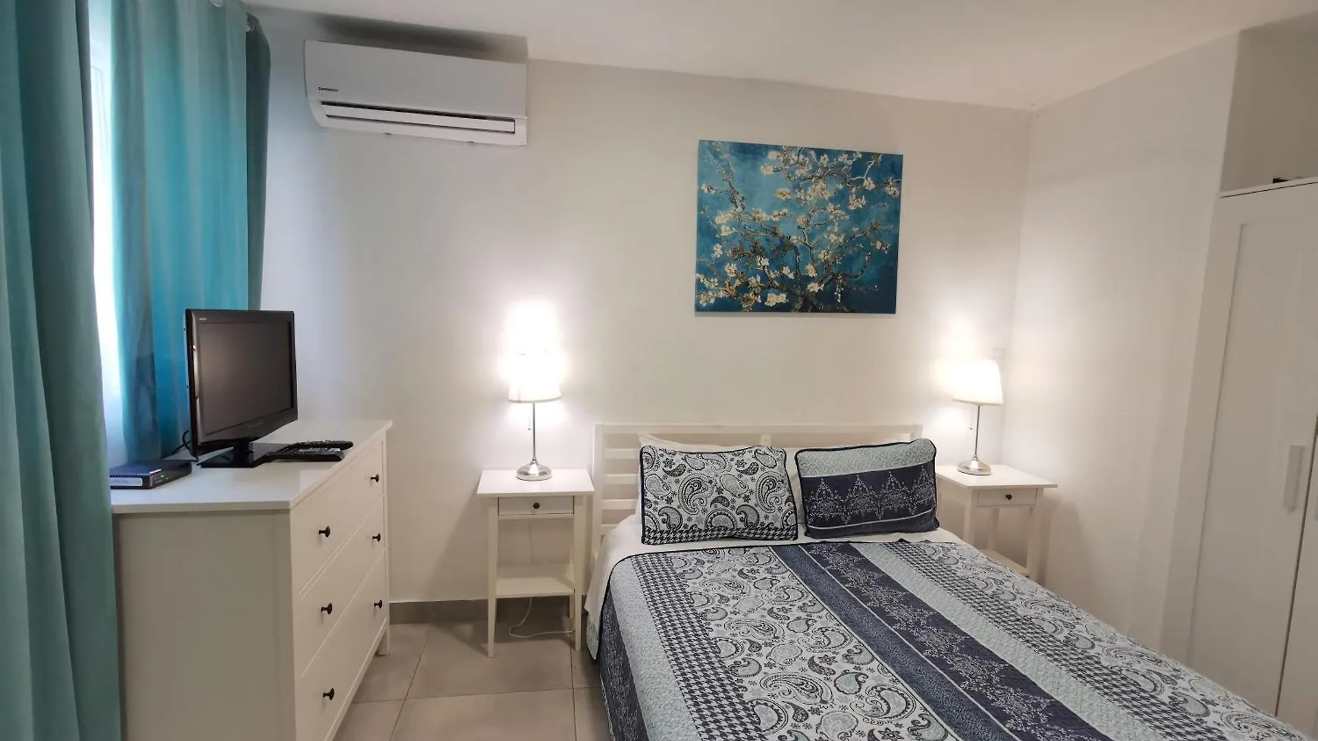 פונטה קאנה Tropical Villas Playa Los Corales מלון