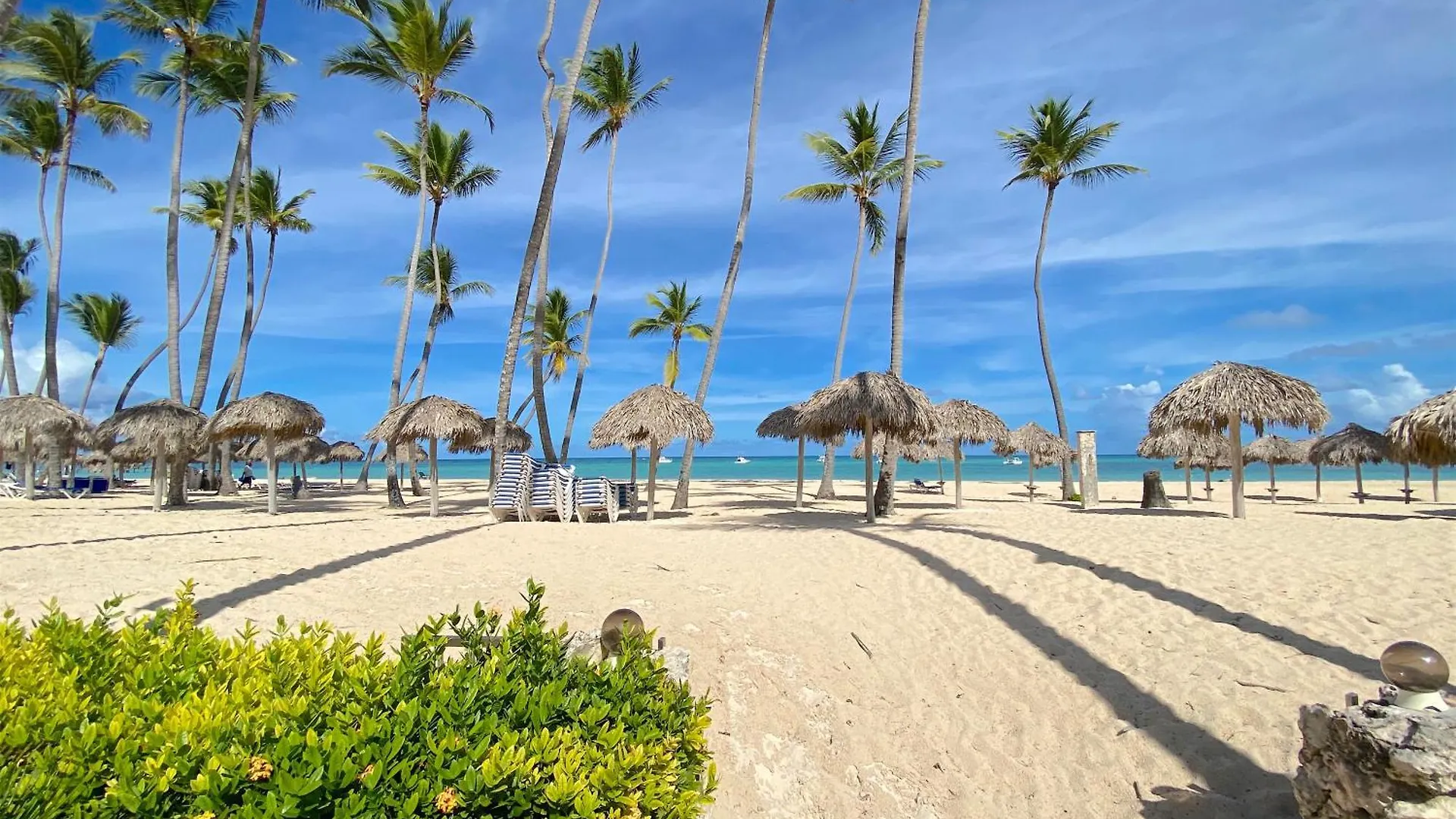 פונטה קאנה Tropical Villas Playa Los Corales