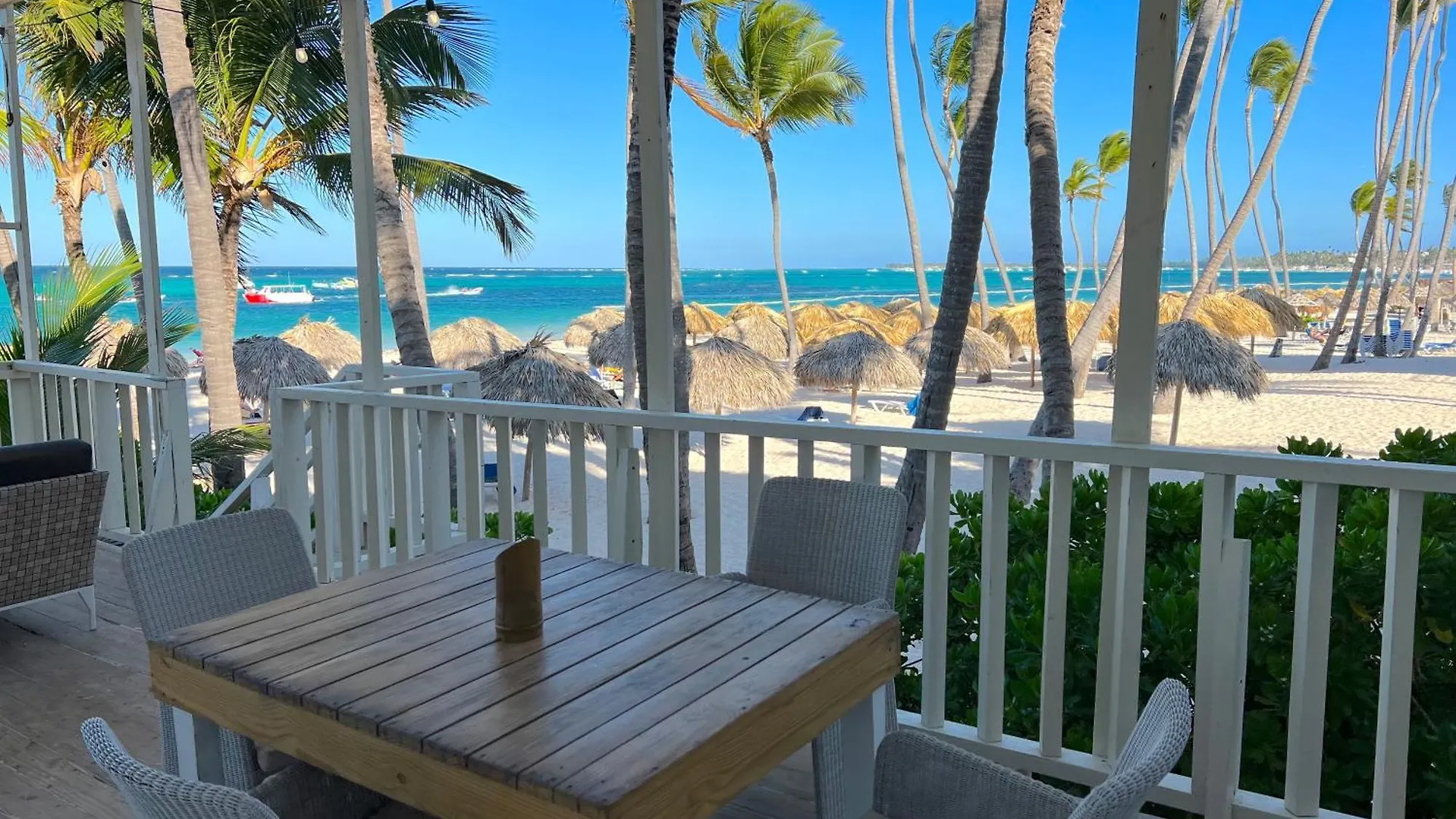 פונטה קאנה Tropical Villas Playa Los Corales הרפובליקה הדומיניקנית